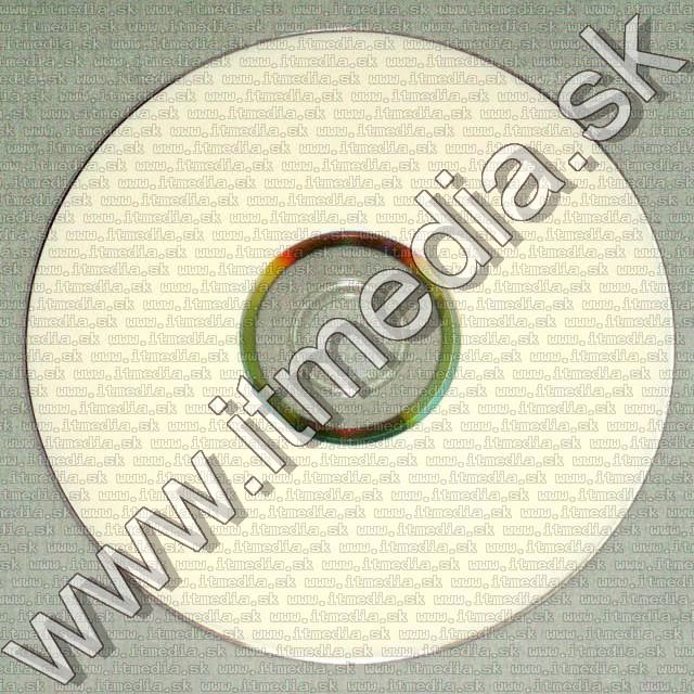Image of Maxell DVD+R 16x 100cw *Printable* TAIYO YUDEN (IT10759)